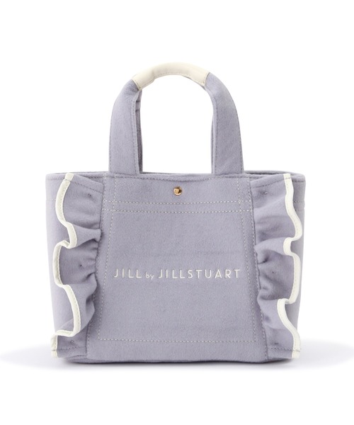 「JILL by JILL STUART」 ハンドバッグ FREE ブルー系その他 レディース_画像9