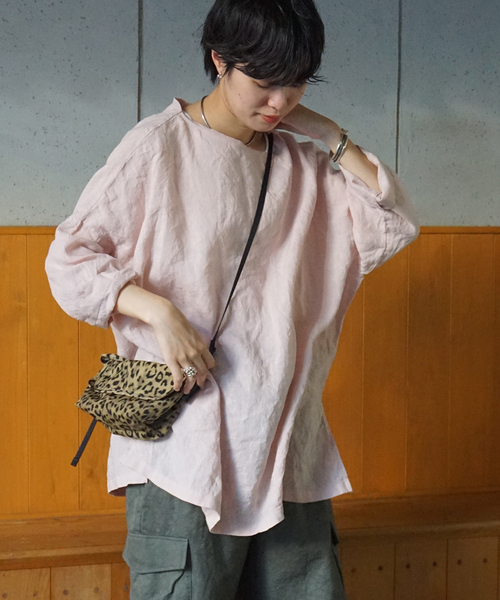 JOURNAL STANDARD LUXE（ジャーナルスタンダード ラックス） ブラウス 
