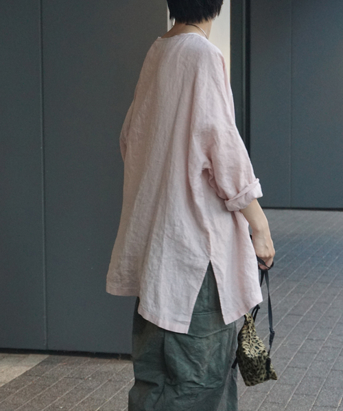 JOURNAL STANDARD LUXE（ジャーナルスタンダード ラックス） ブラウス