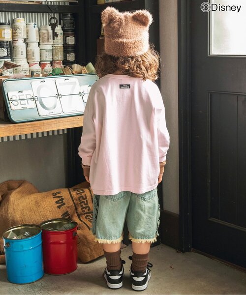 Disney（ディズニー） tシャツ 「ディズニーキャラクター」THE MUPPETS