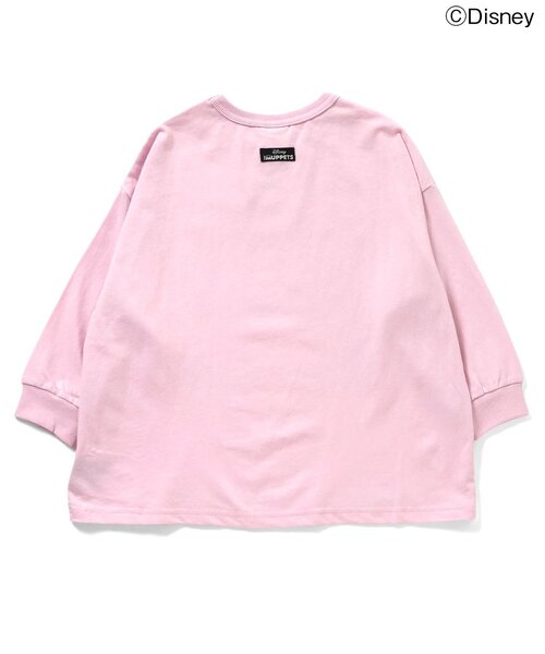 Disney（ディズニー） tシャツ 「ディズニーキャラクター」THE MUPPETS