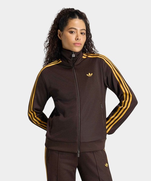 adidas（アディダス） ジャージ SMOKED トラックトップ（ジャージ
