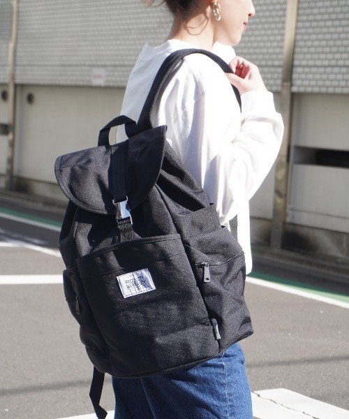 ☆ ーリュック【値下げ】 PRODUCTY WARRANTY デイバック リュック 「 」 プロダクティー