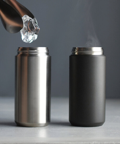 水筒 KINTO キントー トラベル タンブラー 水筒 ステンレス マグボトル 魔法瓶 保冷保温 350ml | ブランド登録なし | 04