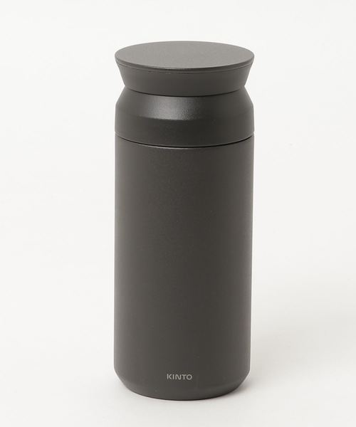 水筒 KINTO キントー トラベル タンブラー 水筒 ステンレス マグボトル 魔法瓶 保冷保温 350ml | ブランド登録なし | 02