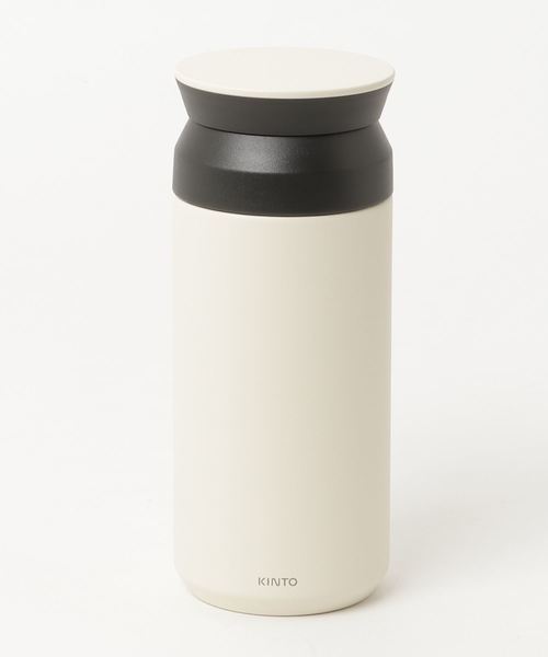 水筒 KINTO キントー トラベル タンブラー 水筒 ステンレス マグボトル 魔法瓶 保冷保温 350ml | ブランド登録なし | 14