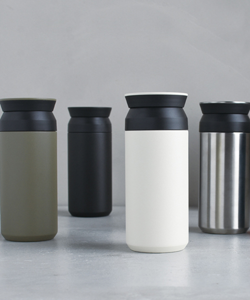 水筒 KINTO キントー トラベル タンブラー 水筒 ステンレス マグボトル 魔法瓶 保冷保温 350ml | ブランド登録なし | 05