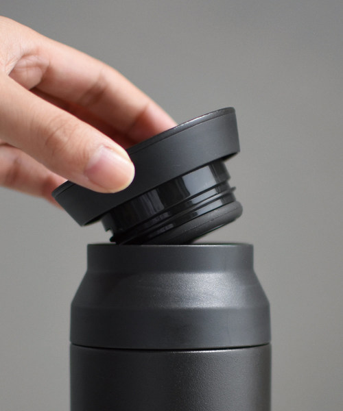 水筒 KINTO キントー トラベル タンブラー 水筒 ステンレス マグボトル 魔法瓶 保冷保温 350ml | ブランド登録なし | 10