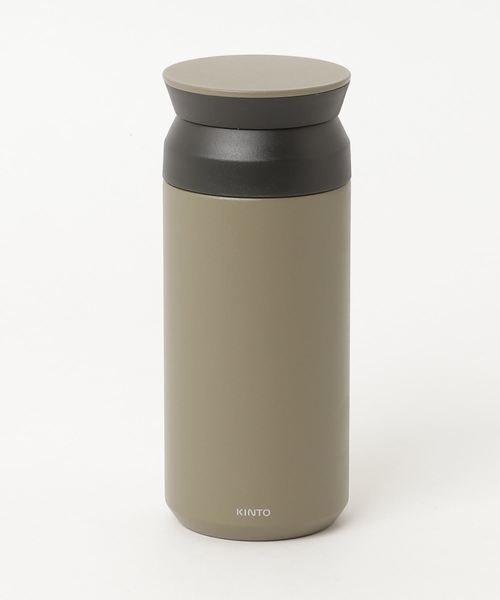 水筒 KINTO キントー トラベル タンブラー 水筒 ステンレス マグボトル 魔法瓶 保冷保温 350ml | ブランド登録なし | 16