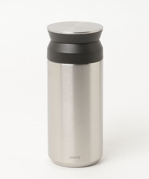 水筒 KINTO キントー トラベル タンブラー 水筒 ステンレス マグボトル 魔法瓶 保冷保温 350ml | ブランド登録なし | 15