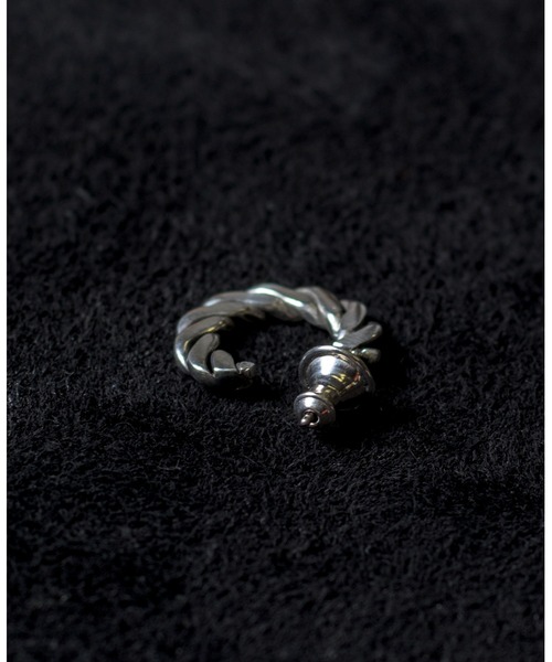 アクセサリー HARIM Press Piarce Siver925 HARIM - 【米津玄師 着用】 【両耳用】プレスピアス press piarce