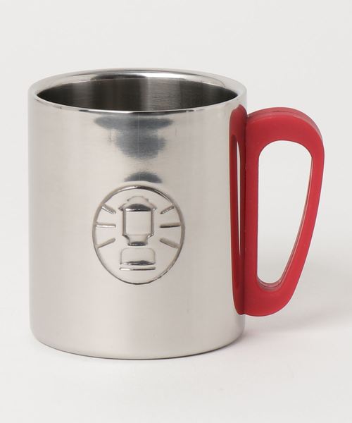 コールマン ダブルステンレスマグのおすすめ人気商品一覧 通販