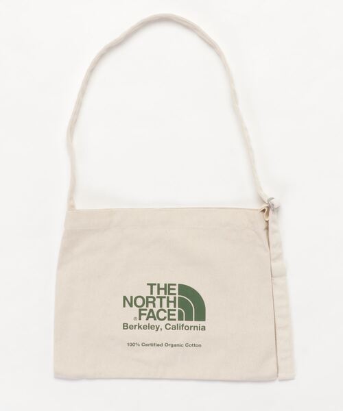 THE NORTH FACE ショルダーバッグ バッグ 「THE FACE/ザ ノース