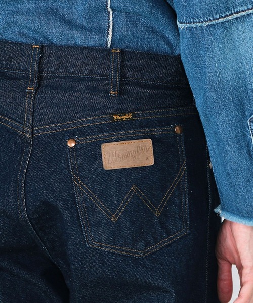 Wrangler（ラングラー） ジーンズ Wrangler/ラングラー13MWZ COWBOY