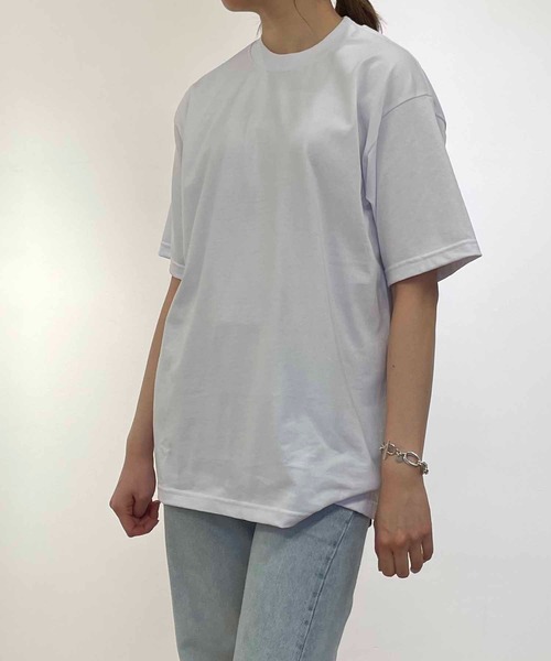 tシャツ PROBE T-SHIRT / プローブ Tシャツ レディース メンズ 4.4オンス ドライTシャツ | レディース | 1枚 | 00300-ACT