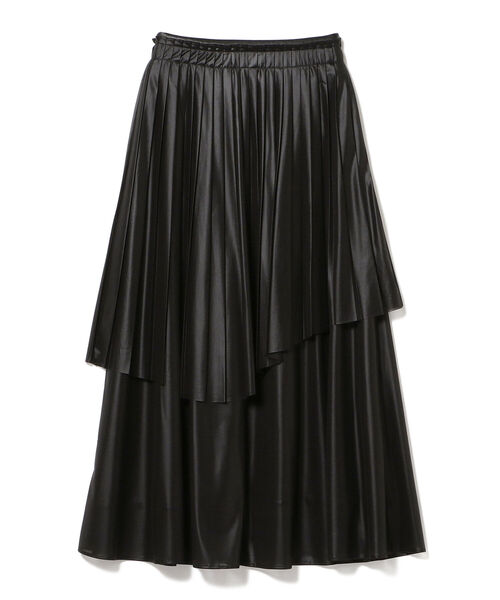 人気SALEHOT スカート RBS / シアー チンツ アシンメトリー プリーツ スカート ZOZOTOWN PayPayモール店 - 通販 - PayPayモール 好評正規品