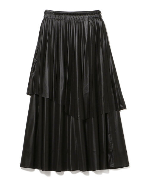 人気SALEHOT スカート RBS / シアー チンツ アシンメトリー プリーツ スカート ZOZOTOWN PayPayモール店 - 通販 - PayPayモール 好評正規品