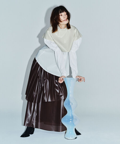 人気SALEHOT スカート RBS / シアー チンツ アシンメトリー プリーツ スカート ZOZOTOWN PayPayモール店 - 通販 - PayPayモール 好評正規品