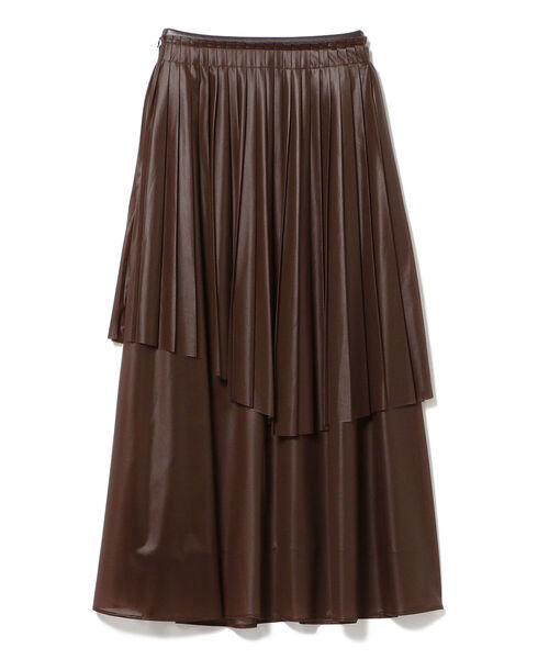 人気SALEHOT スカート RBS / シアー チンツ アシンメトリー プリーツ スカート ZOZOTOWN PayPayモール店 - 通販 - PayPayモール 好評正規品