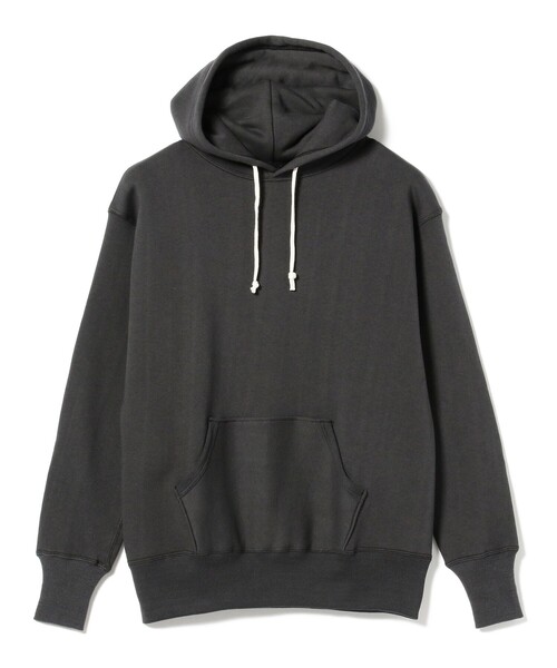 新品　BEAMS PLUS×WAREHOUSE&CO. Sweat Hoodie WAREHOUSE（ウエアハウス） トレーナー スウェット ＆ CO. / 別注