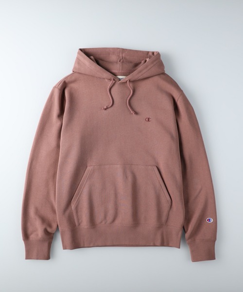 スウェット 【Champion】ムジパーカースウェット|ZOZOTOWN PayPayモール店|07
