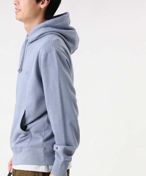 スウェット 【Champion】ムジパーカースウェット|ZOZOTOWN PayPayモール店|22
