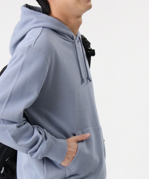 スウェット 【Champion】ムジパーカースウェット|ZOZOTOWN PayPayモール店|23