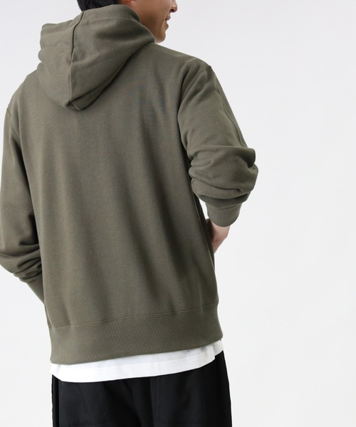 スウェット 【Champion】ムジパーカースウェット|ZOZOTOWN PayPayモール店|26