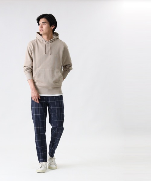 スウェット 【Champion】ムジパーカースウェット|ZOZOTOWN PayPayモール店|15