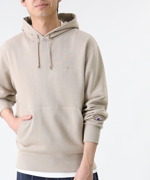 スウェット 【Champion】ムジパーカースウェット|ZOZOTOWN PayPayモール店|16