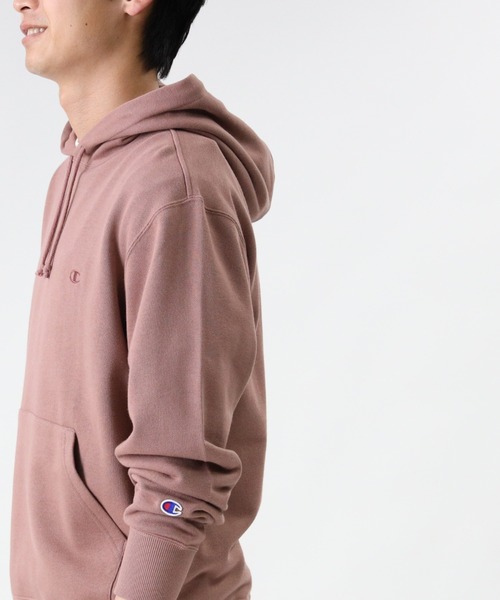 スウェット 【Champion】ムジパーカースウェット|ZOZOTOWN PayPayモール店|19