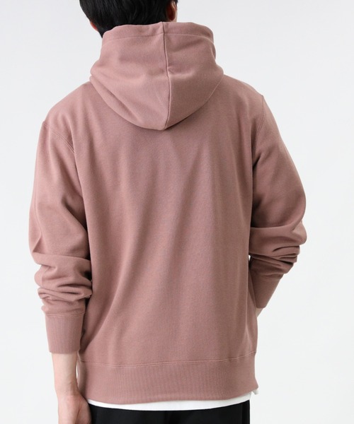スウェット 【Champion】ムジパーカースウェット|ZOZOTOWN PayPayモール店|20