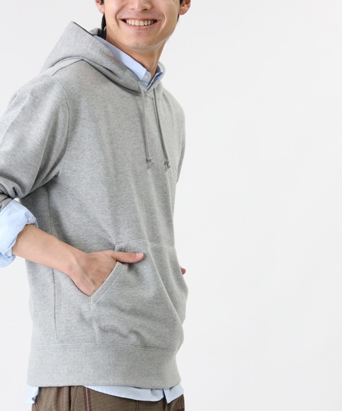 スウェット 【Champion】ムジパーカースウェット|ZOZOTOWN PayPayモール店|14