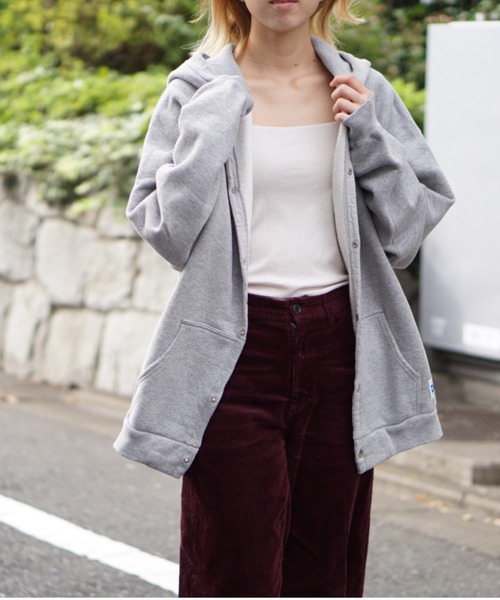 C.E.L.STORE（セルストア） パーカー GERRY COSBY/ジェリーコスビー