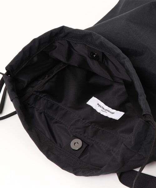 NEW限定品 リュック - 通販 - PayPayモール 2WAYリュック ZOZOTOWN PayPayモール店 格安大得価