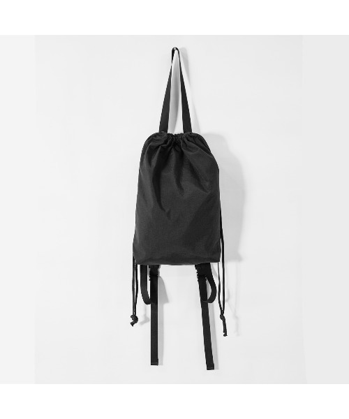 NEW限定品 リュック - 通販 - PayPayモール 2WAYリュック ZOZOTOWN PayPayモール店 格安大得価