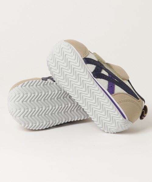 ASICS（アシックス） スニーカー キッズ 子供 男の子 女の子 