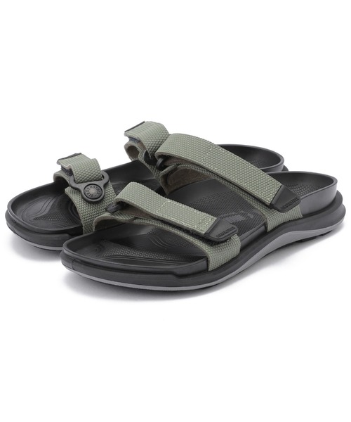 BIRKENSTOCK ビルケンシュトック サハラ サンダル 27cm 42 BIRKENSTOCK サンダル SAHARA/サハラ (UNISEX) レディース