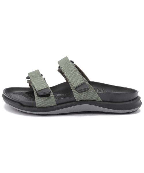 【BIRKENSTOCK 】SAHARA/サハラ 2ストラップサンダル　メンズ BIRKENSTOCK サンダル SAHARA/サハラ (UNISEX) レディース