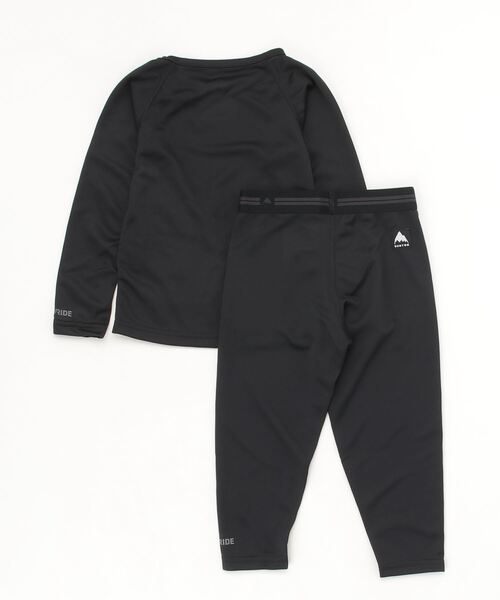 BURTON トドラー トドラー Burton シンダー フリース アノラック シャツ | Burton.com