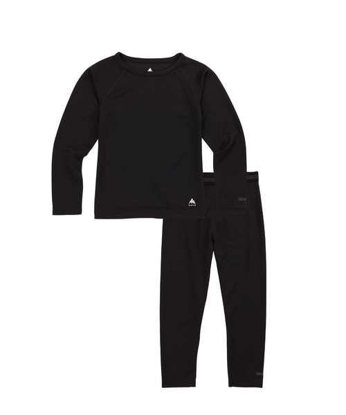 BURTON（バートン） トドラー ライトウェイト ベースレイヤー セット