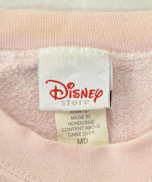 DISNEY VINTAGE トレーナー スウェット 「ヴィンテージ古着」90s