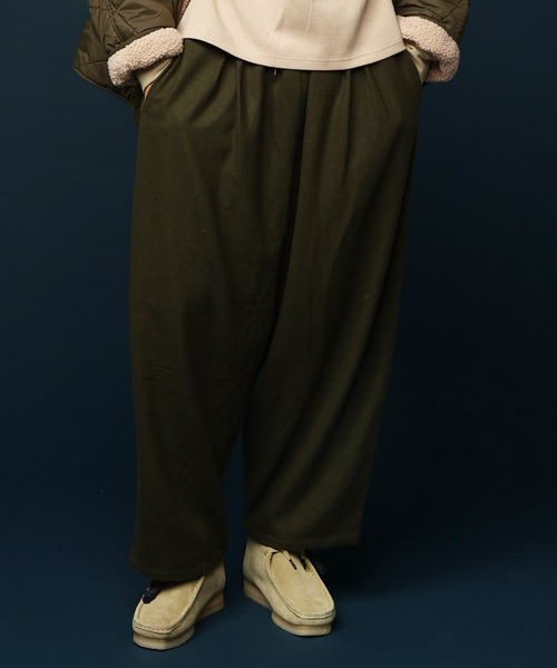 パンツ 2000's JACKROSE RARE!! VTG Jackrose Jack Rose Luv Maison Jeans Patchwork Distress