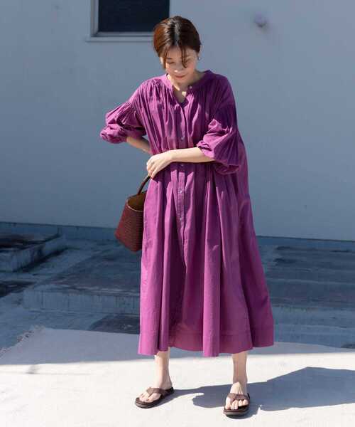 URBAN RESEARCH DOORS（アーバンリサーチドアーズ） ワンピース 『WEB