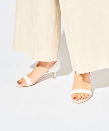 ALUNEアンクルストラップサンダル レディース ALUNE サンダル アンクルストラップサンダル レディース : ZOZOTOWN
