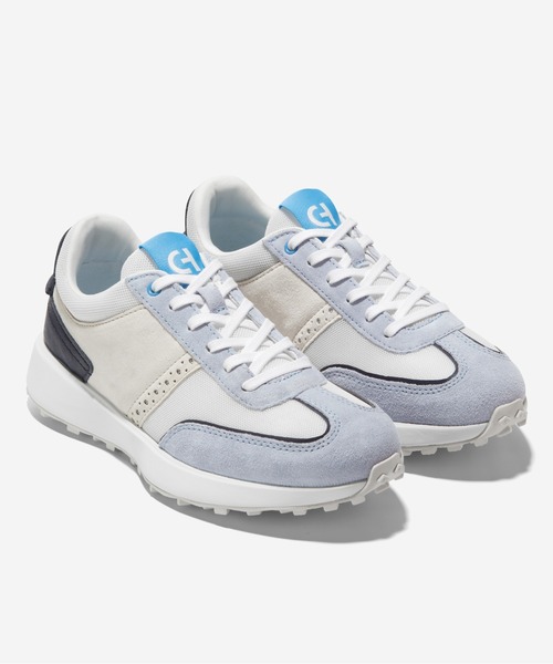 COLE HAAN スニーカー グランド クロスコート メドウ ランナー