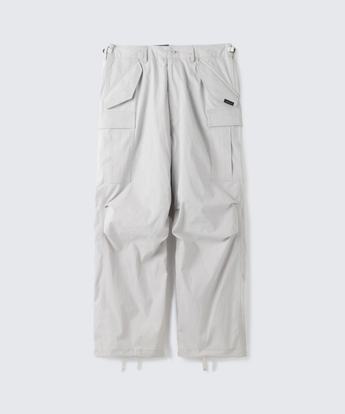 WILD THINGS カーゴパンツ 「WILDTHINGS / ワイルドシングス」SOFT 