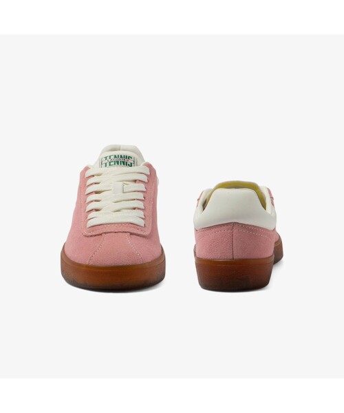 LACOSTE（ラコステ） スニーカー レディース BASESHOT 223 2 SFA