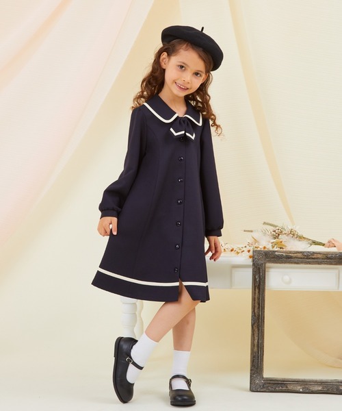 ドルチェ&ガッバーナ　100 110 トップス　ワンピース　女の子　子供服 Bee des 【500円TIMESALE】 ワンピース 子供服 キッズ 女の子 t