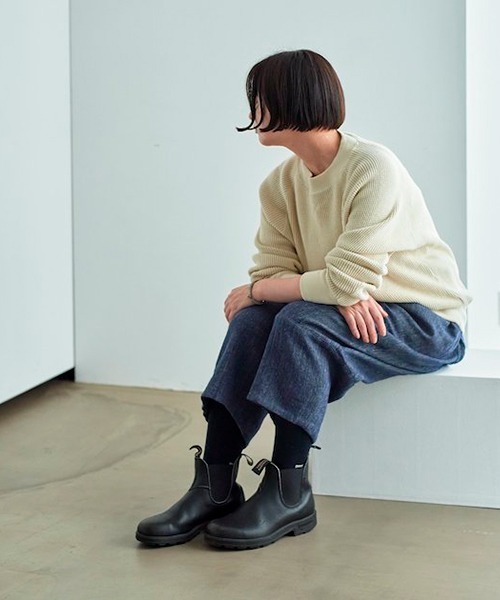 HAU（CLASKA） パンツ パンツ farmer レディース : ZOZOTOWN Yahoo!店